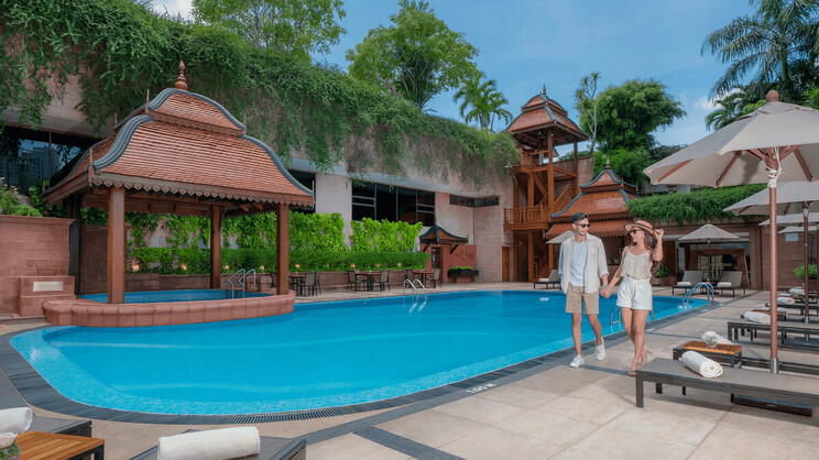 The Landmark Bangkok