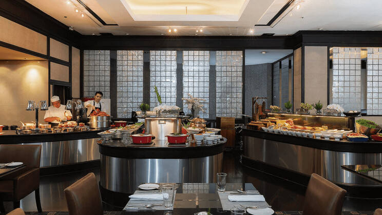 The Landmark Bangkok