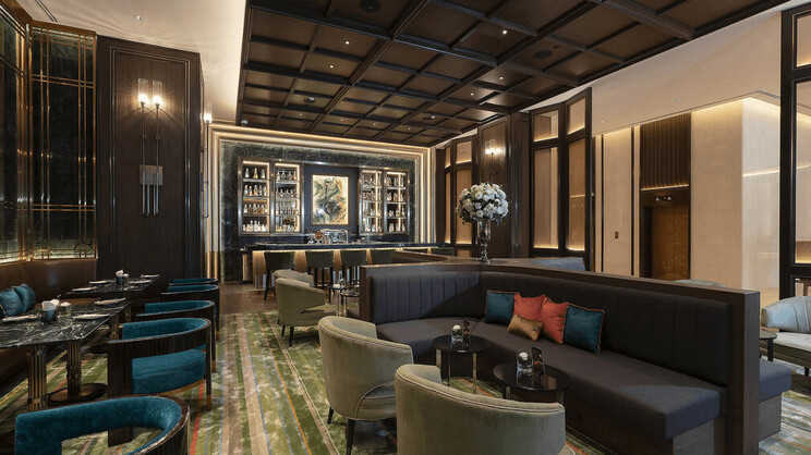 The Landmark Bangkok