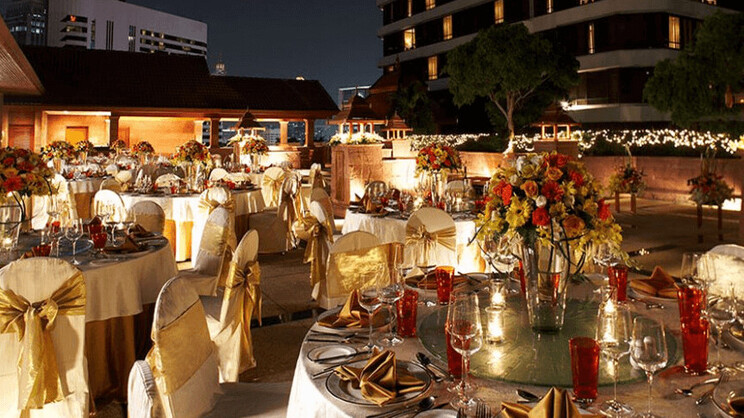 The Landmark Bangkok