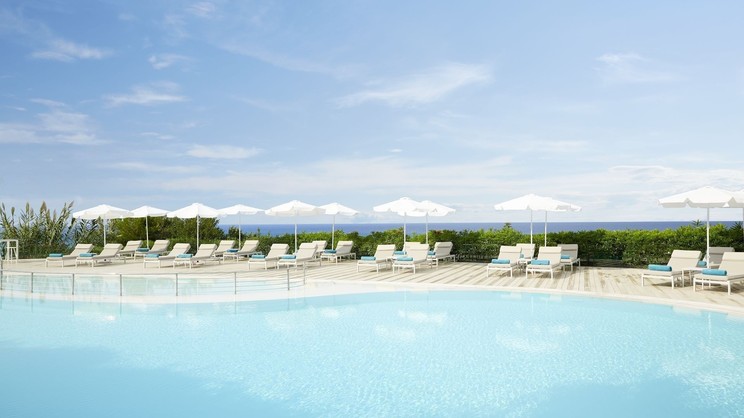 Mayor Pelekas Monastery