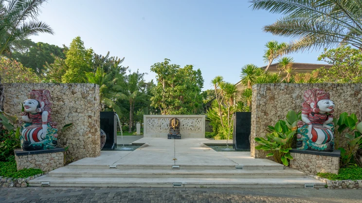 Segara Village Hotel