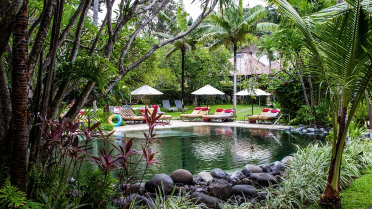 Segara Village Hotel