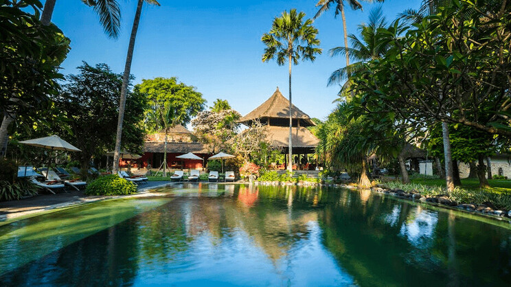 Segara Village Hotel