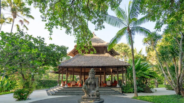 Segara Village Hotel