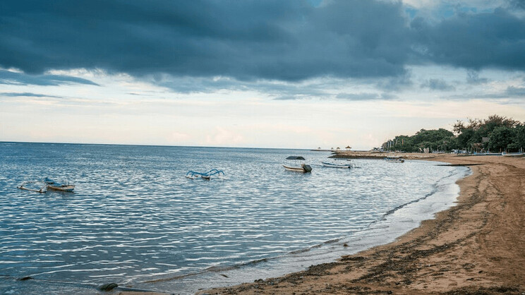 Segara Village Hotel