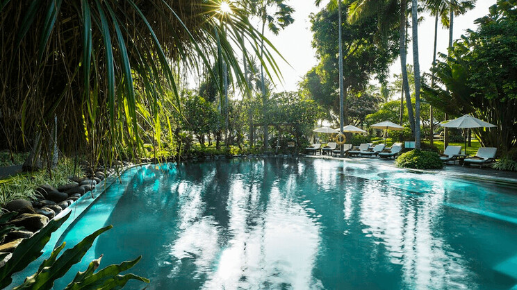 Segara Village Hotel