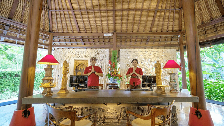 Segara Village Hotel