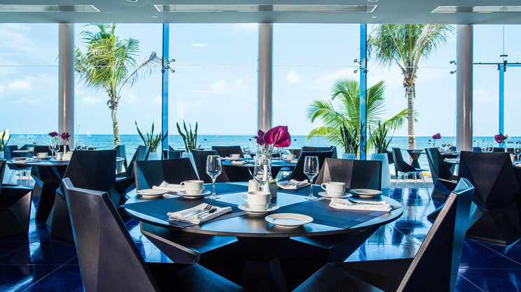 Temptation Cancun Resort