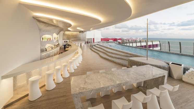 Temptation Cancun Resort