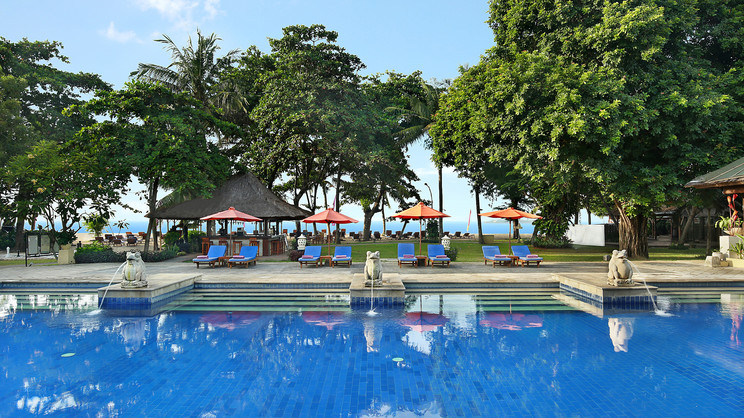 Mercure Resort Sanur