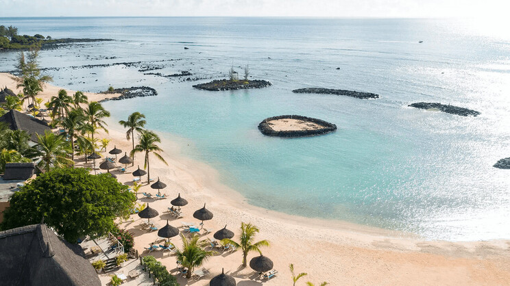 Veranda Pointe Aux Biches