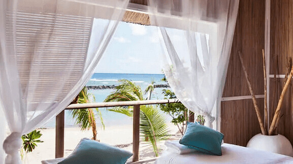 Veranda Pointe Aux Biches