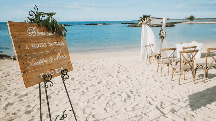 Veranda Pointe Aux Biches