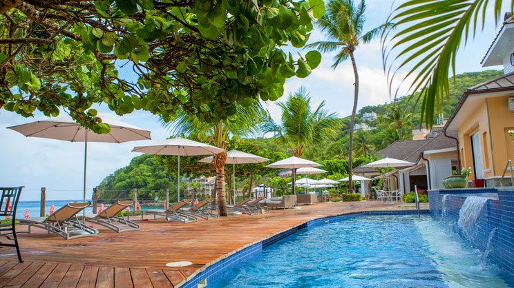 BodyHoliday Saint Lucia