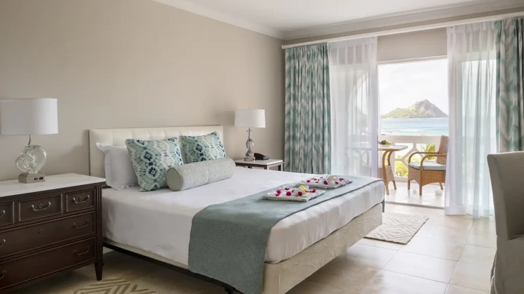 Ocean View