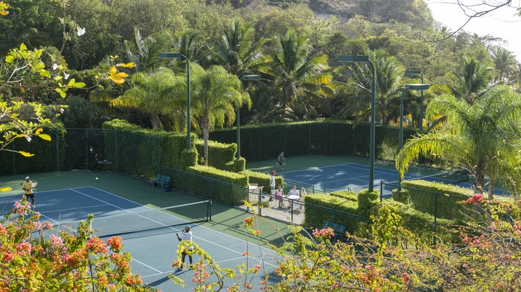 BodyHoliday Saint Lucia