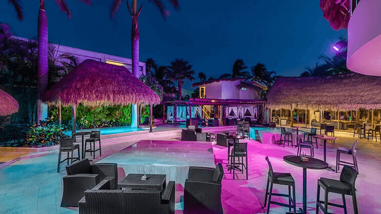 Desire Riviera Maya Resort