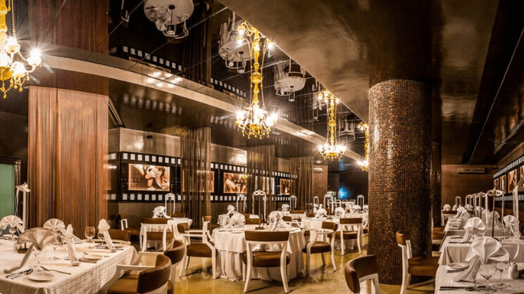 Desire Riviera Maya Resort