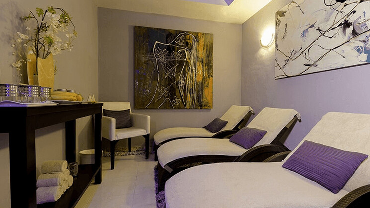 Desire Riviera Maya Resort