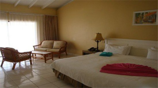 Diamond Club Luxury Presidential One Bedroom