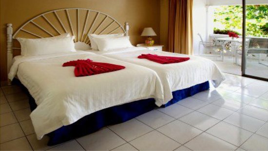 Diamond Club Luxury Junior Suite