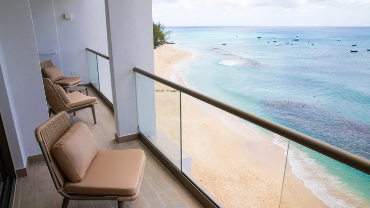 Diamond Club Luxury Presidential One Bedroom