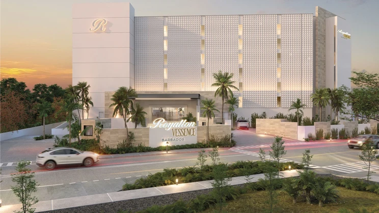 Royalton Vessence Barbados, An Autograph Collection All-Inclusive Resort - Adults Only