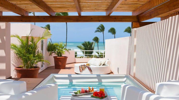 Excellence Punta Cana