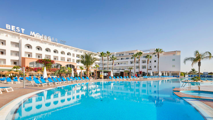 Hotel Best Mojacar