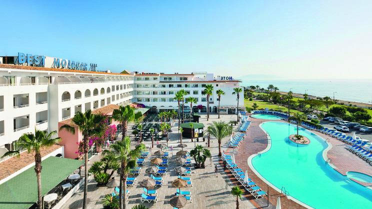 Hotel Best Mojacar