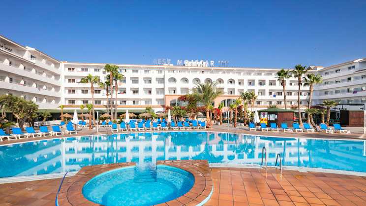 Hotel Best Mojacar