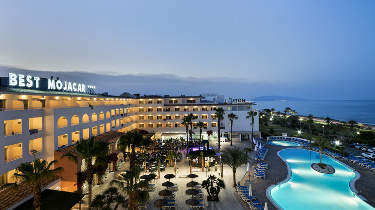 Hotel Best Mojacar