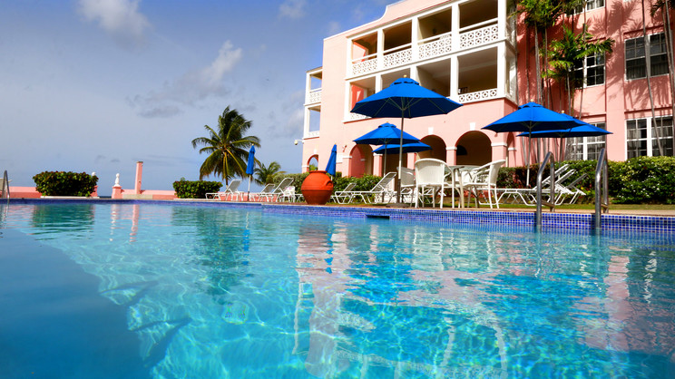 Southern Palms Beach Club