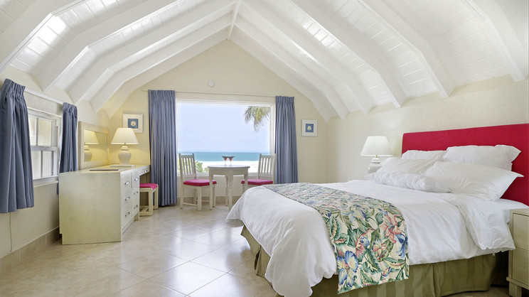 Southern Palms Beach Club