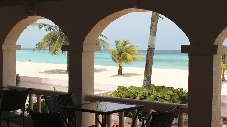 Southern Palms Beach Club