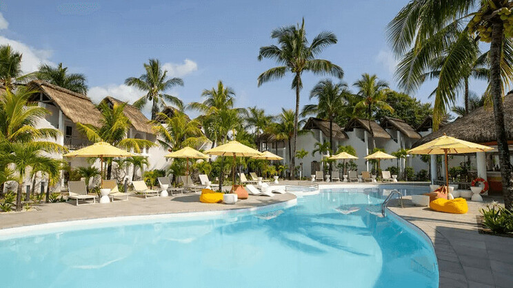 Veranda Palmar Beach