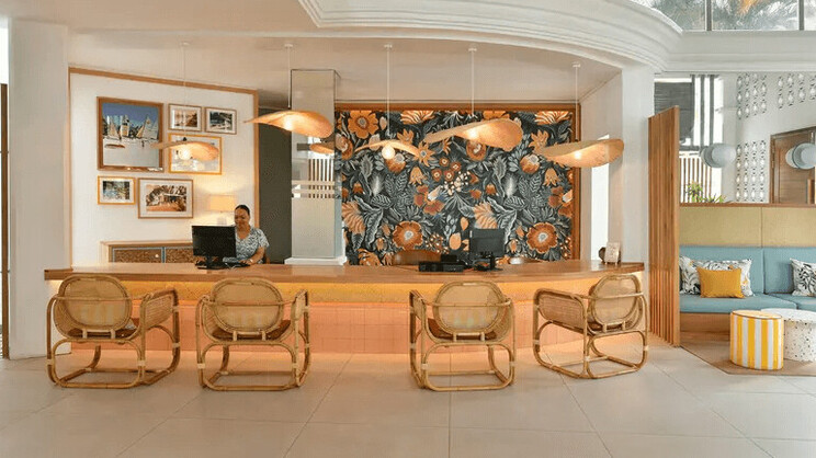 Veranda Palmar Beach