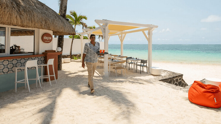 Veranda Palmar Beach