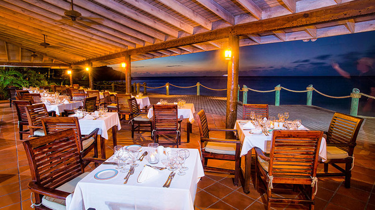 Galley Bay Resort and Spa