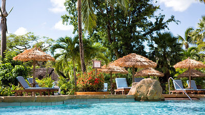 Galley Bay Resort and Spa