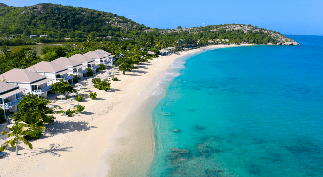 Galley Bay Resort and Spa