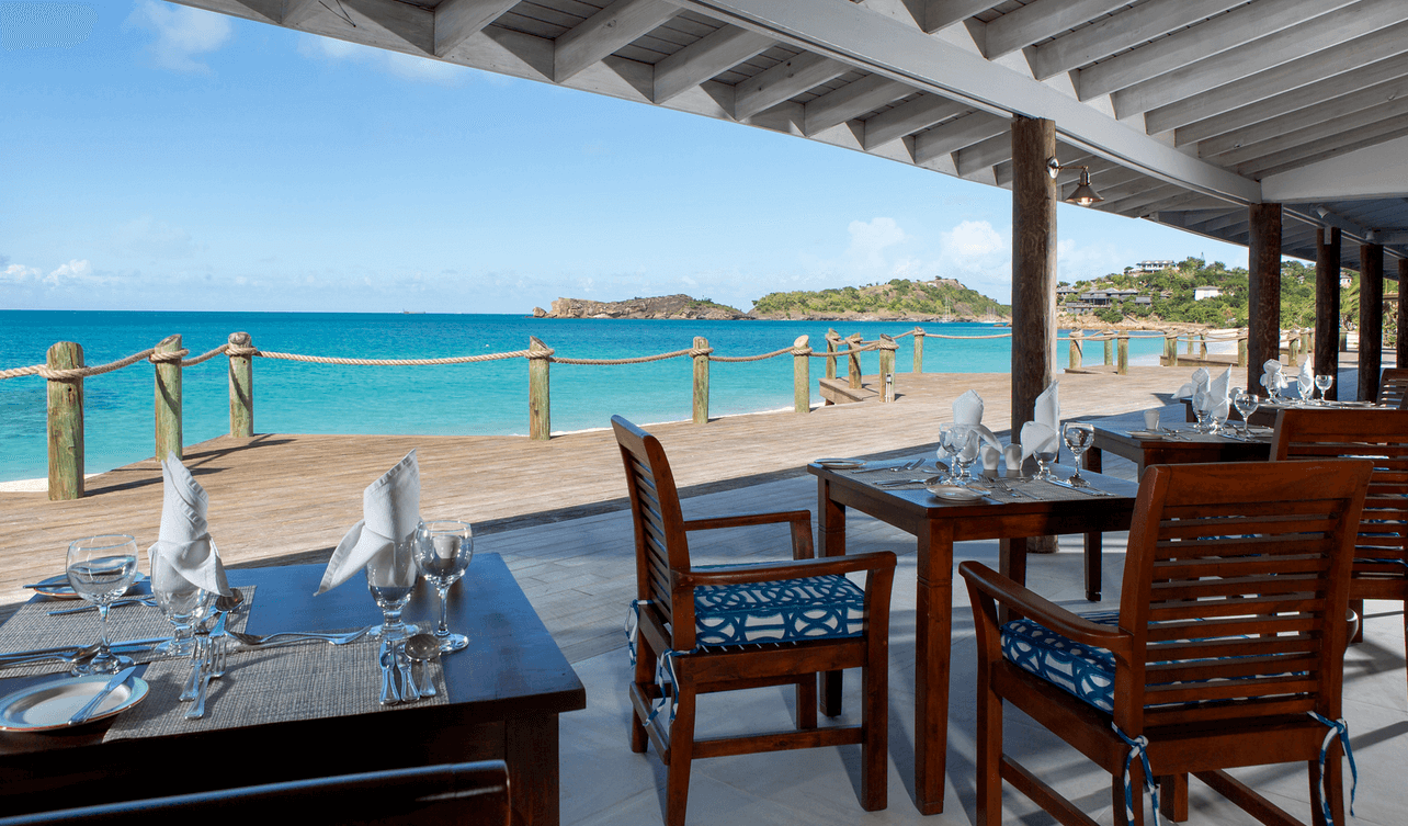 Galley Bay Resort and Spa