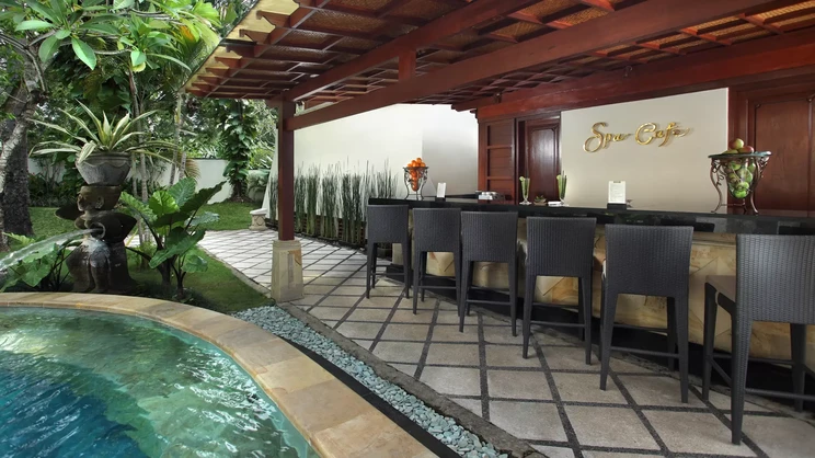 Nusa Dua Beach Hotel & Spa - A Handwritten Collection