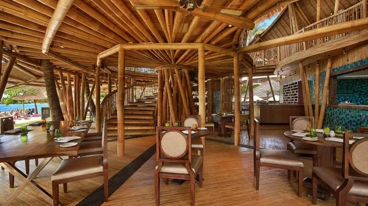 Nusa Dua Beach Hotel & Spa - A Handwritten Collection