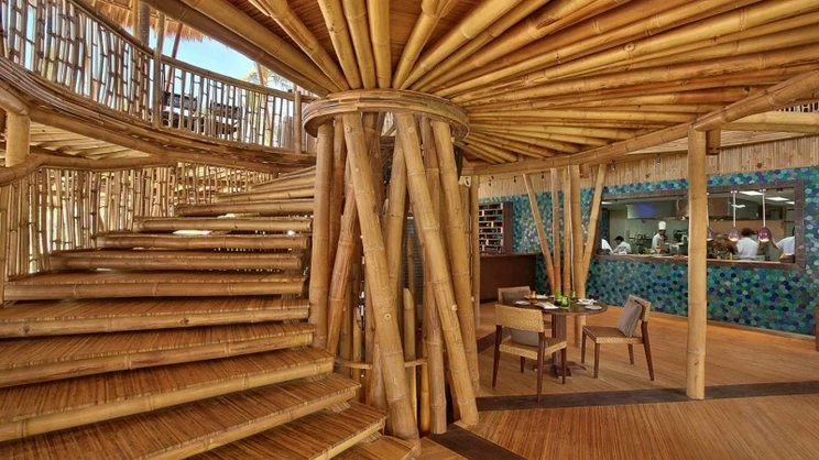 Nusa Dua Beach Hotel & Spa - A Handwritten Collection