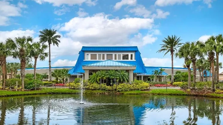 Hilton Vacation Club Aqua Sol Orlando West