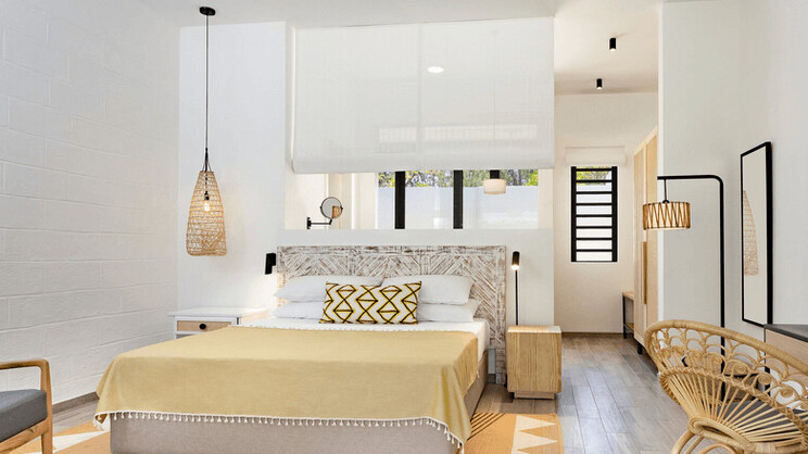 Tropical Attitude Resort