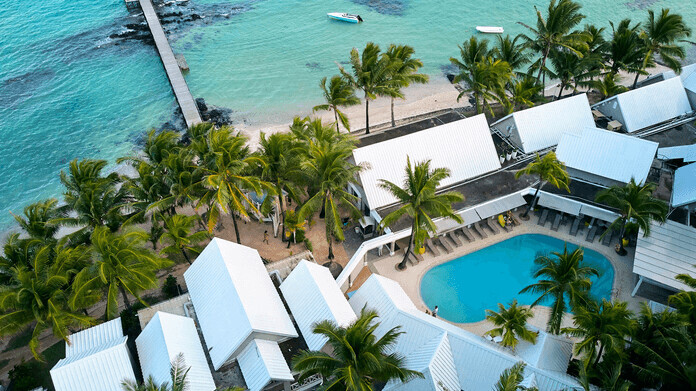 Tropical Attitude Resort