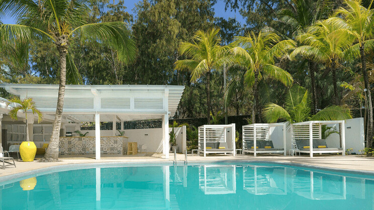 Tropical Attitude Resort